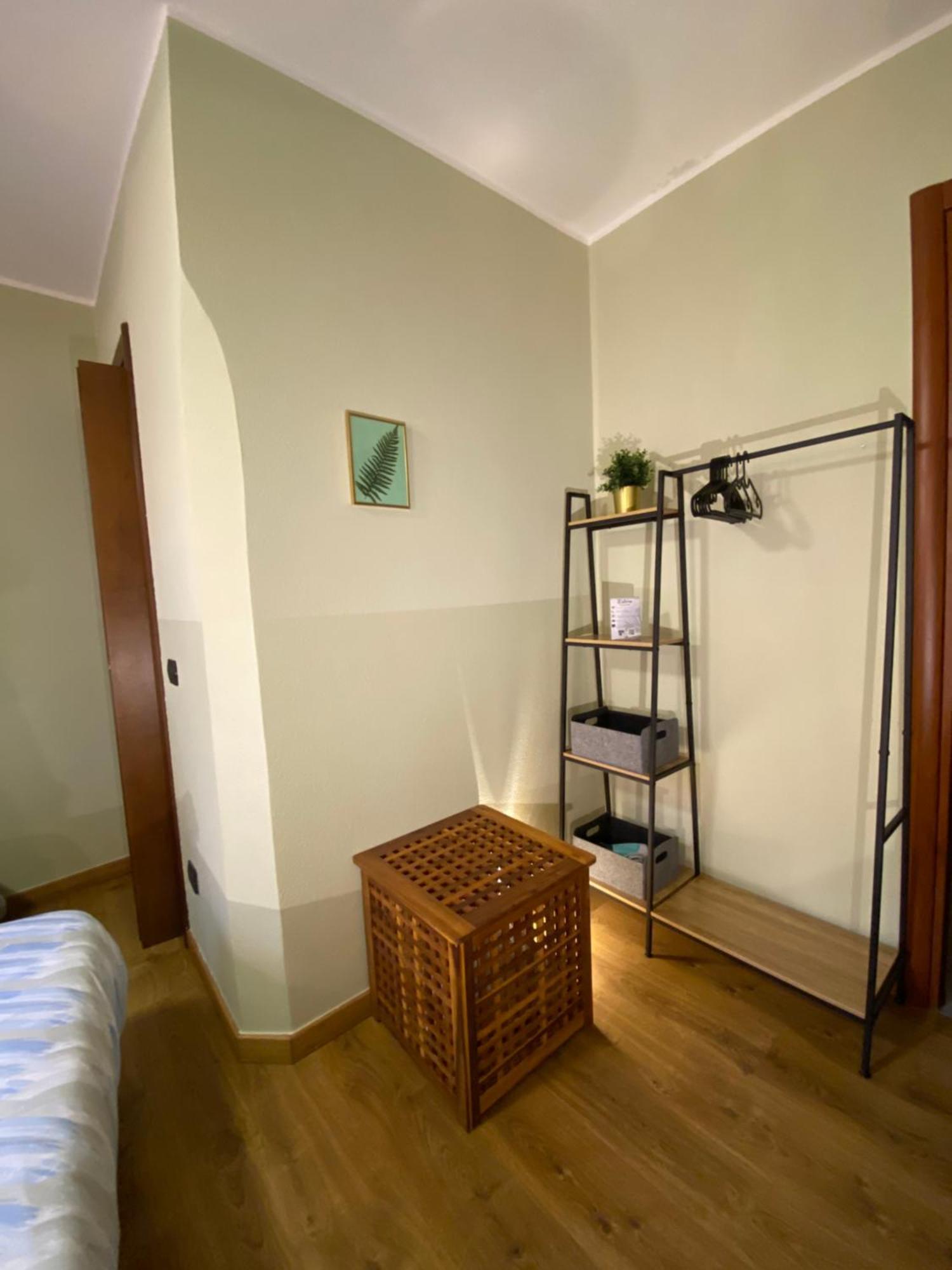 Bed and Breakfast La Casa Del Poeta Дервио Экстерьер фото