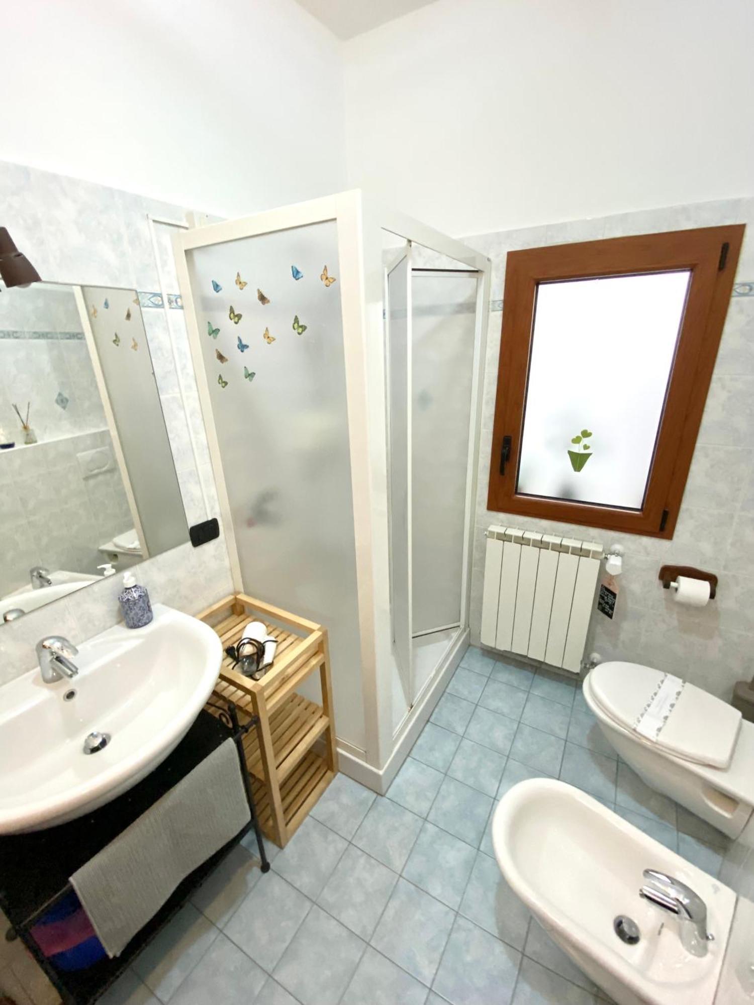 Bed and Breakfast La Casa Del Poeta Дервио Экстерьер фото