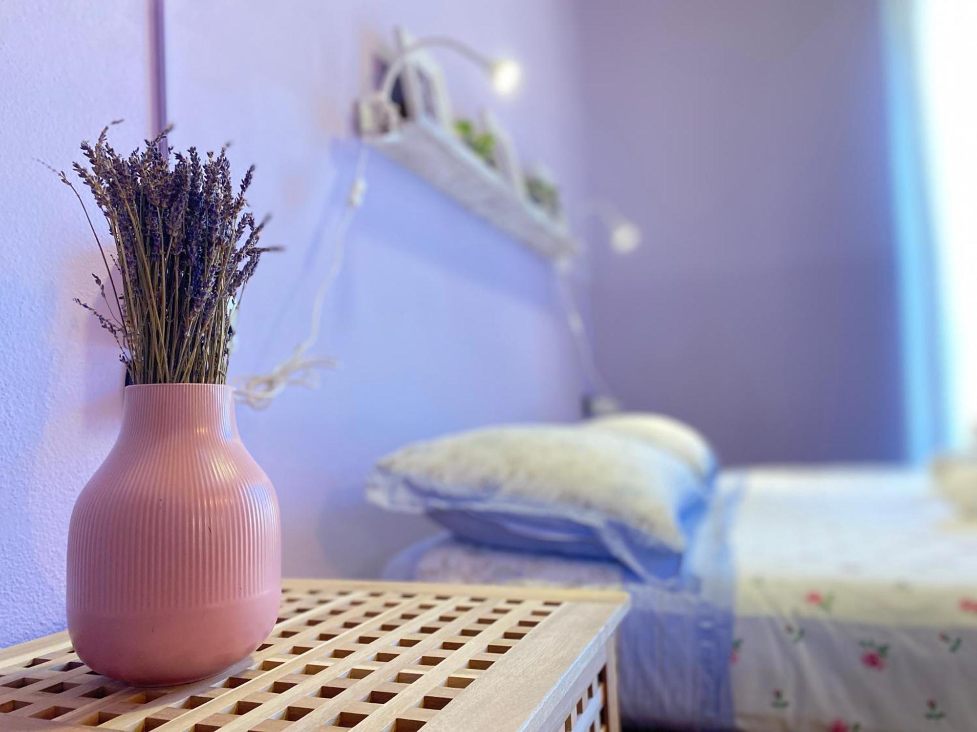 Bed and Breakfast La Casa Del Poeta Дервио Экстерьер фото